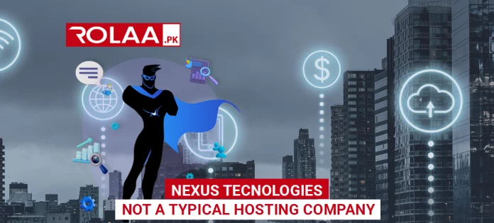 Nexus Technologies