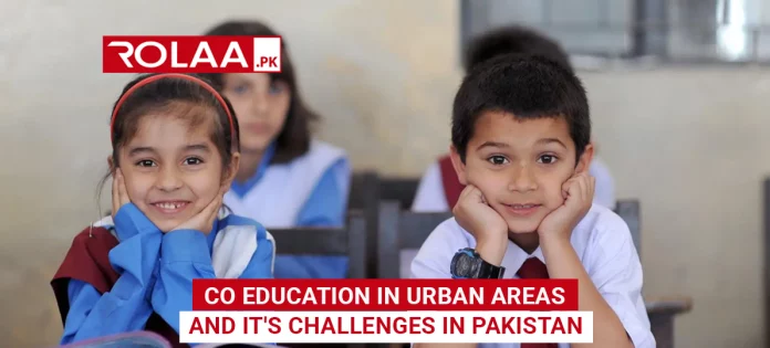 co education system