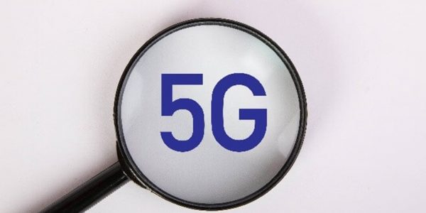 5G services featured