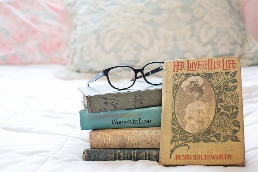 Womens Literature